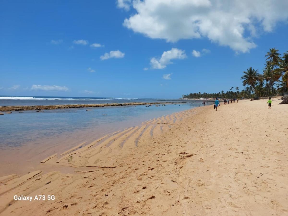 Village Dos Ipes Praia do Forte Luaran gambar